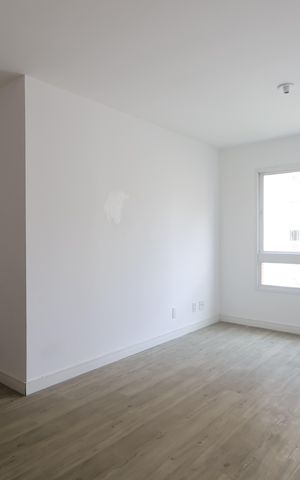Apartamento à venda com 74m², 3 quartos e 1 vagaSala