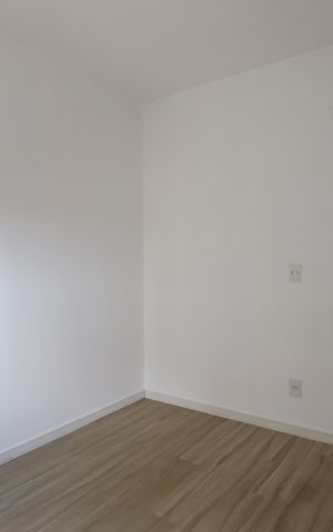 Apartamento à venda com 74m², 3 quartos e 1 vagaQuarto 1