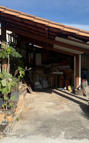 Casa de condomínio à venda com 150m², 3 quartos e 2 vagas Casa de condomínio à venda com 150m², 3 quartos e 2 vagasGaragem