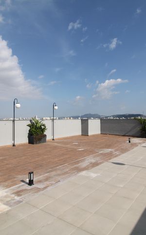 Apartamento para alugar com 40m², 2 quartos e sem vagaÁrea Comum