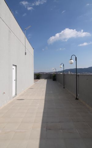 Apartamento para alugar com 40m², 2 quartos e sem vagaÁrea Comum