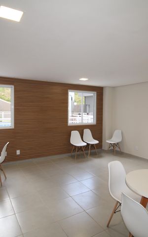 Apartamento para alugar com 40m², 2 quartos e sem vagaÁrea Comum