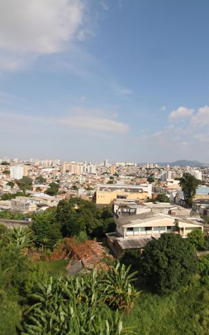 Apartamento para alugar com 40m², 2 quartos e sem vagaÁrea Comum