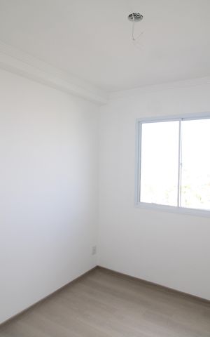 Apartamento para alugar com 40m², 2 quartos e sem vagaQuarto 1