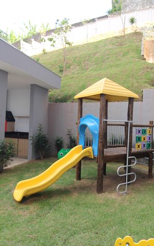 Apartamento para alugar com 40m², 2 quartos e sem vagaÁrea Comum