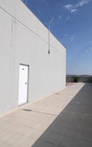 Apartamento para alugar com 40m², 2 quartos e sem vagaÁrea Comum