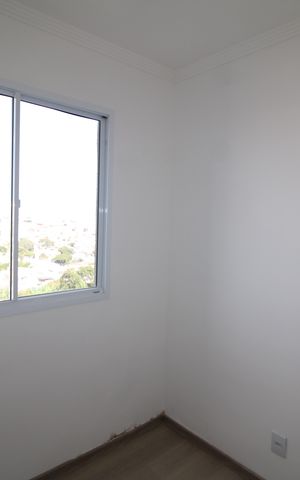 Apartamento para alugar com 40m², 2 quartos e sem vagaQuarto 2