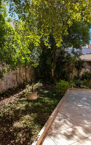 Casa à venda com 170m², 3 quartos e 4 vagasQuintal