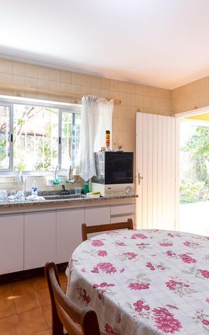 Casa à venda com 170m², 3 quartos e 4 vagasCozinha