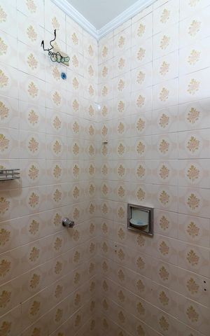 Casa à venda com 170m², 3 quartos e 4 vagasBanheiro da Suíte