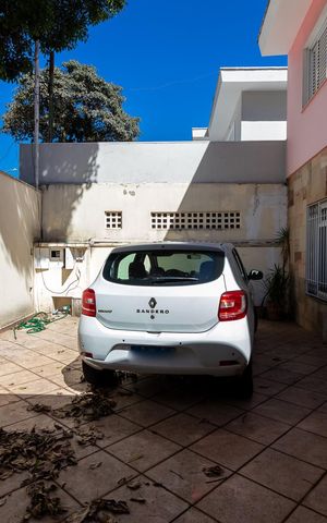 Casa à venda com 170m², 3 quartos e 4 vagasGaragem