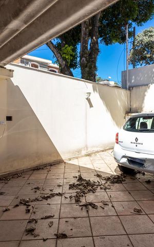 Casa à venda com 170m², 3 quartos e 4 vagasGaragem