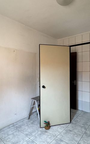 Casa à venda com 160m², 3 quartos e 2 vagas Casa à venda com 160m², 3 quartos e 2 vagasQuarto 2