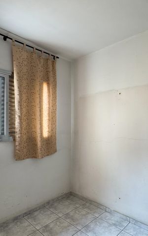 Casa à venda com 160m², 3 quartos e 2 vagas Casa à venda com 160m², 3 quartos e 2 vagasQuarto 2
