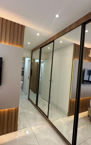 Apartamento à venda com 64m², 2 quartos e 1 vaga Apartamento à venda com 64m², 2 quartos e 1 vagaSuíte 2