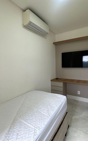 Apartamento à venda com 64m², 2 quartos e 1 vaga Apartamento à venda com 64m², 2 quartos e 1 vagaSuíte 1