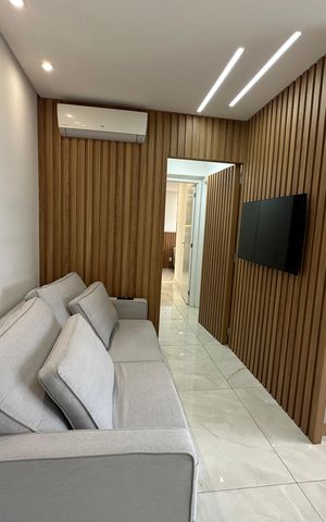 Apartamento à venda com 64m², 2 quartos e 1 vaga Apartamento à venda com 64m², 2 quartos e 1 vagaSala