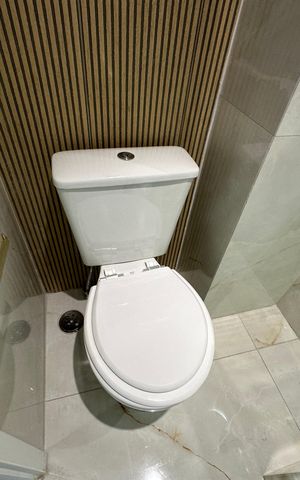 Apartamento à venda com 64m², 2 quartos e 1 vaga Apartamento à venda com 64m², 2 quartos e 1 vagaLavabo