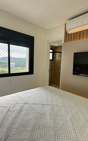 Apartamento à venda com 64m², 2 quartos e 1 vaga Apartamento à venda com 64m², 2 quartos e 1 vagaSuíte 2