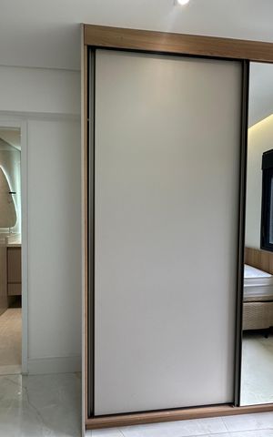 Apartamento à venda com 64m², 2 quartos e 1 vaga Apartamento à venda com 64m², 2 quartos e 1 vagaSuíte 1