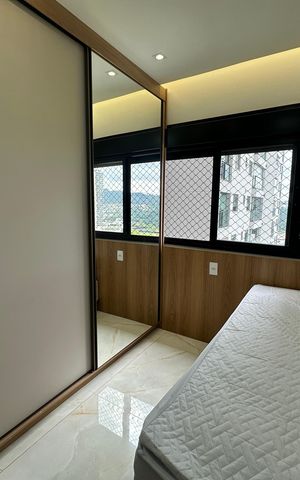 Apartamento à venda com 64m², 2 quartos e 1 vaga Apartamento à venda com 64m², 2 quartos e 1 vagaSuíte 1