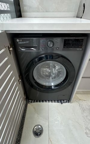 Apartamento à venda com 64m², 2 quartos e 1 vaga Apartamento à venda com 64m², 2 quartos e 1 vagaÁrea de Serviço
