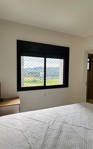 Apartamento à venda com 64m², 2 quartos e 1 vaga Apartamento à venda com 64m², 2 quartos e 1 vagaSuíte 2
