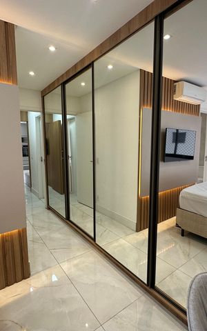 Apartamento à venda com 64m², 2 quartos e 1 vaga Apartamento à venda com 64m², 2 quartos e 1 vagaSuíte 2