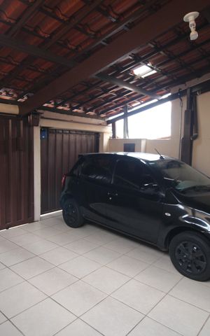 Casa à venda com 356m², 3 quartos e 3 vagasGaragem