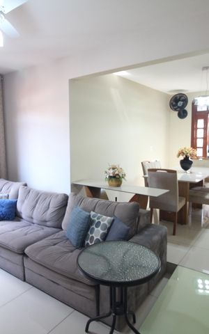 Casa à venda com 356m², 3 quartos e 3 vagassala
