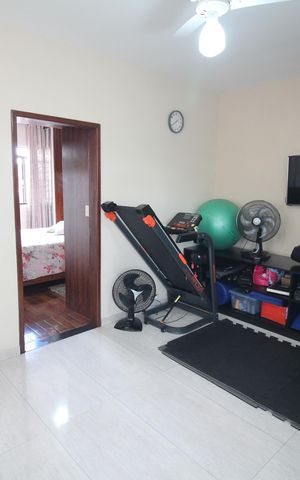 Casa à venda com 356m², 3 quartos e 3 vagasSala 2