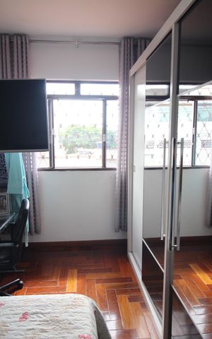 Casa à venda com 356m², 3 quartos e 3 vagasQuarto 2