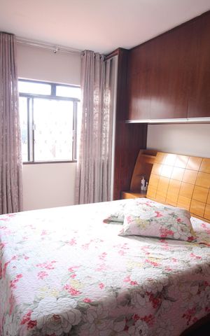 Casa à venda com 356m², 3 quartos e 3 vagasQuarto 2
