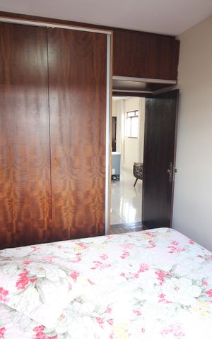 Casa à venda com 356m², 3 quartos e 3 vagasQuarto 2