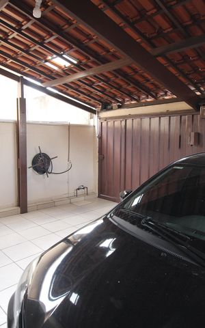 Casa à venda com 356m², 3 quartos e 3 vagasGaragem