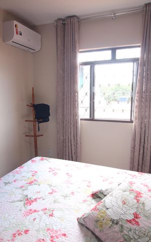 Casa à venda com 356m², 3 quartos e 3 vagasQuarto 2