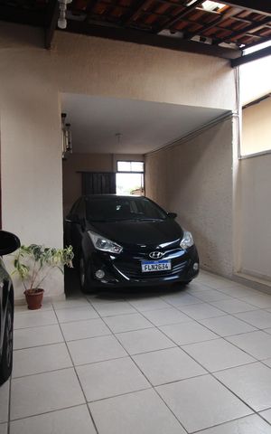 Casa à venda com 356m², 3 quartos e 3 vagasGaragem
