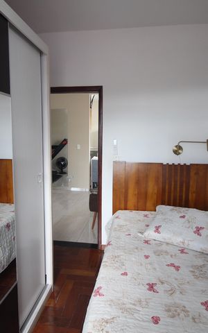 Casa à venda com 356m², 3 quartos e 3 vagasQuarto 2