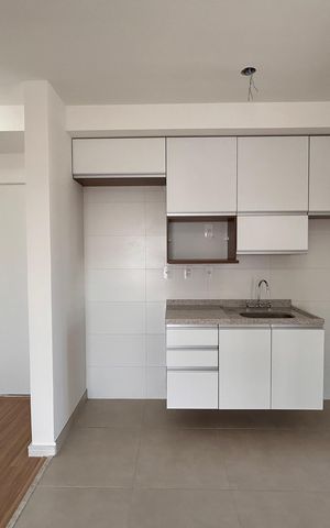 Apartamento para alugar com 77m², 3 quartos e 1 vaga Apartamento para alugar com 77m², 3 quartos e 1 vagaCozinha