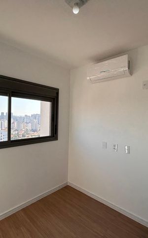 Apartamento para alugar com 77m², 3 quartos e 1 vaga Apartamento para alugar com 77m², 3 quartos e 1 vagaQuarto 1 - suíte 1