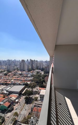 Apartamento para alugar com 77m², 3 quartos e 1 vaga Apartamento para alugar com 77m², 3 quartos e 1 vagaVaranda da Sala