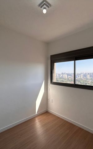 Apartamento para alugar com 77m², 3 quartos e 1 vaga Apartamento para alugar com 77m², 3 quartos e 1 vagaQuarto 1 - suíte 1