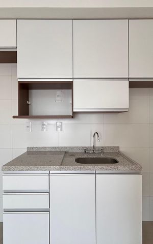 Apartamento para alugar com 77m², 3 quartos e 1 vaga Apartamento para alugar com 77m², 3 quartos e 1 vagaCozinha