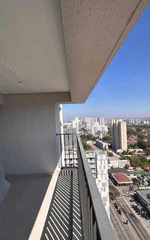 Apartamento para alugar com 77m², 3 quartos e 1 vaga Apartamento para alugar com 77m², 3 quartos e 1 vagaVaranda da Sala