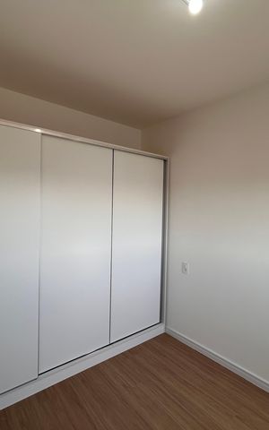 Apartamento para alugar com 77m², 3 quartos e 1 vaga Apartamento para alugar com 77m², 3 quartos e 1 vagaQuarto 1 - suíte 1