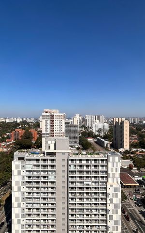 Apartamento para alugar com 77m², 3 quartos e 1 vaga Apartamento para alugar com 77m², 3 quartos e 1 vagaVista quarto 2