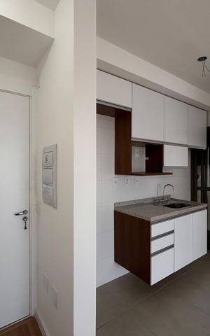 Apartamento para alugar com 77m², 3 quartos e 1 vaga Apartamento para alugar com 77m², 3 quartos e 1 vagaCozinha