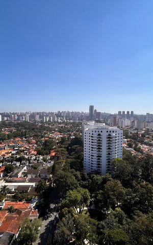 Apartamento para alugar com 77m², 3 quartos e 1 vaga Apartamento para alugar com 77m², 3 quartos e 1 vagaVista varanda sala