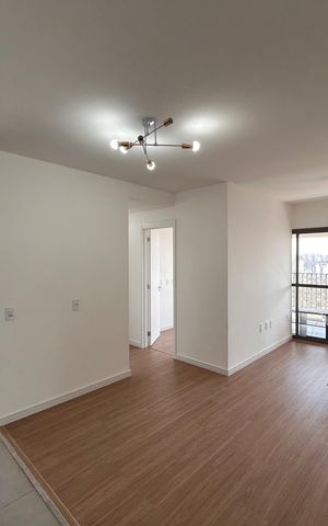 Apartamento para alugar com 77m², 3 quartos e 1 vaga Apartamento para alugar com 77m², 3 quartos e 1 vagaSala