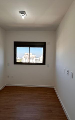 Apartamento para alugar com 77m², 3 quartos e 1 vaga Apartamento para alugar com 77m², 3 quartos e 1 vagaQuarto 2